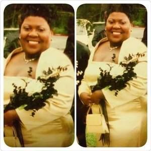 Meet your Posher, Pamela